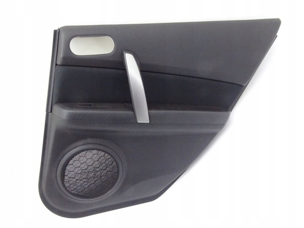фото №1, Mazda 6 ii gh 07-12 обшивка дверь правый задняя hb