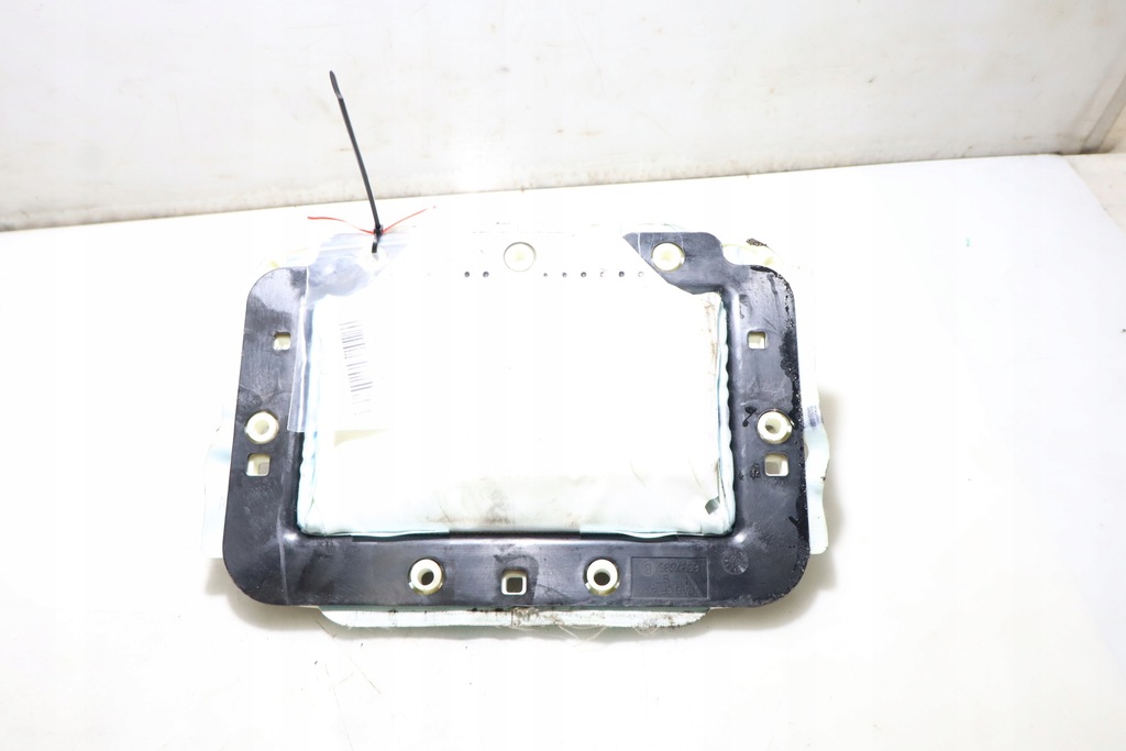 фото №1, Подушка воздушная пассажира renault megane iii