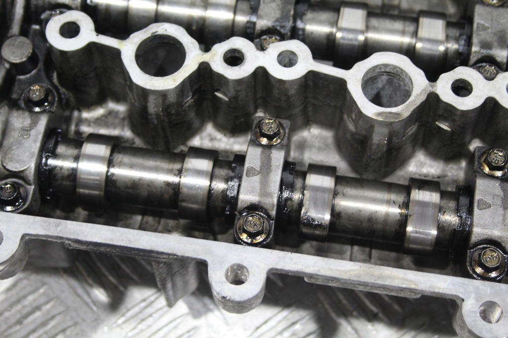 фото №5, Крышка клапанов land rover evoque lift l538 g4d3-6j011-bb