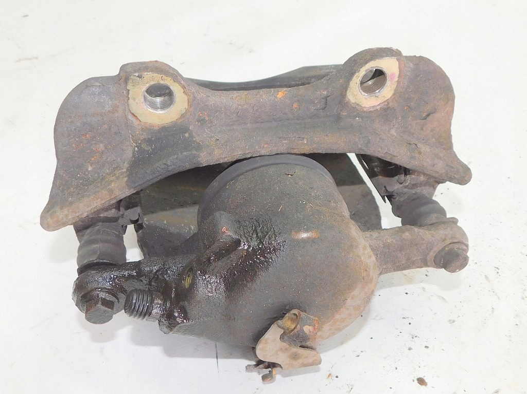 фото №6, Lancia phedra 2.0jtd 2004r супорт правий перед