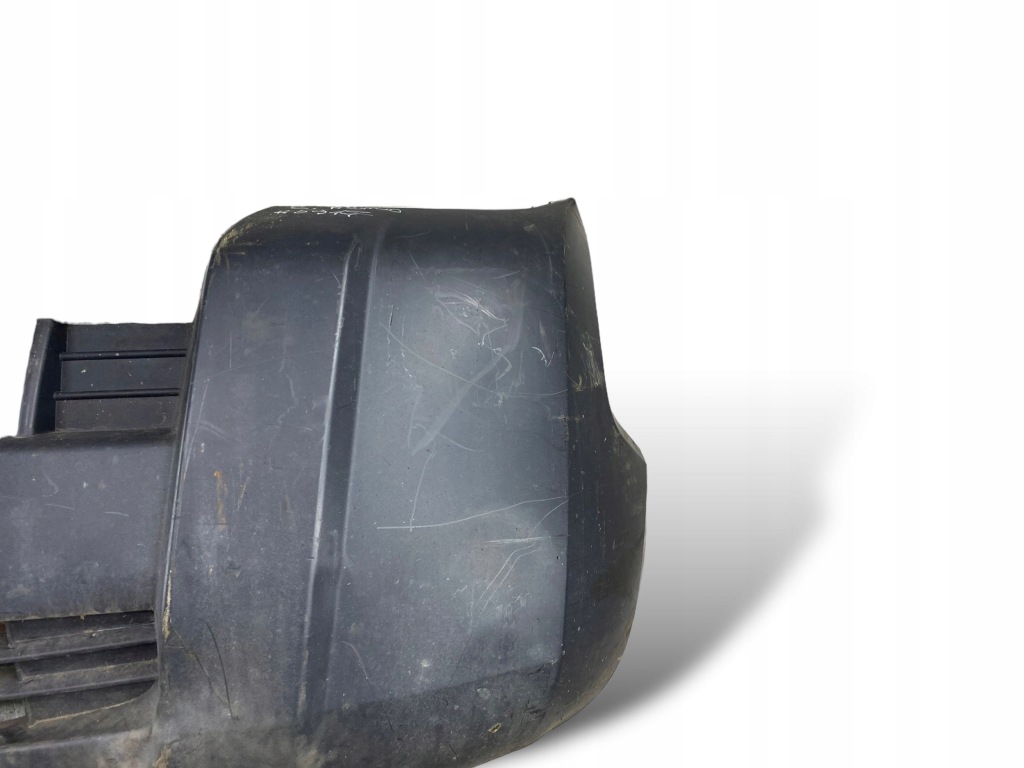 фото №14, Citroen nemo 1300cm3 2013 бамперы грузовой 1308778070