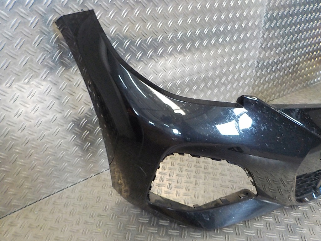 фото №5, Bmw 3 g20 g21 бампер перед pdc