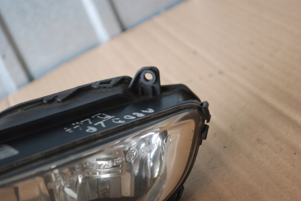 фото №7, Протитуманна фара лівий перед audi a8 d3 ii lift 4e0941699b