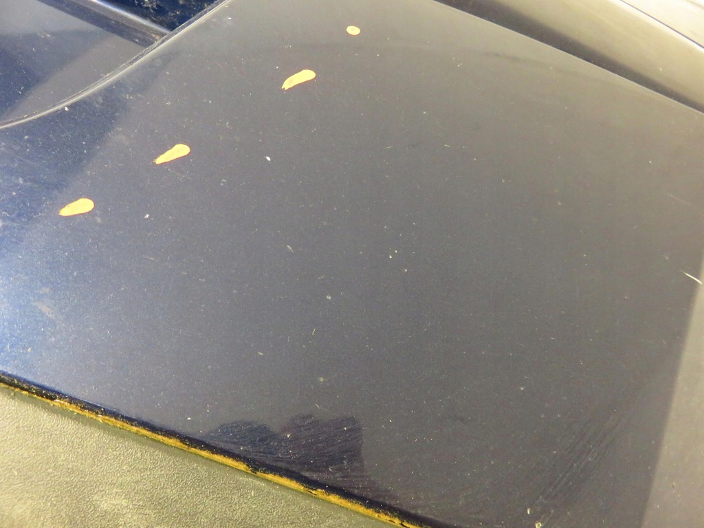 фото №10, Бампер перед ford s-max i wa6 e6