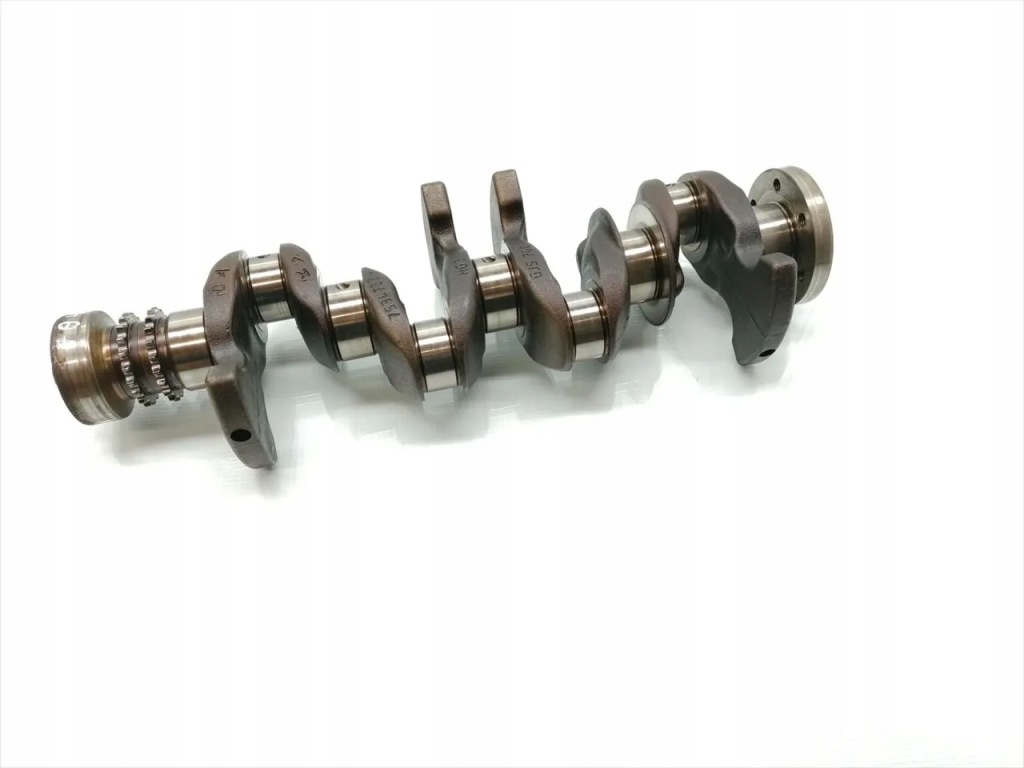 Mini mini wał коленчатый one бензин 70kw 95 hp 7534733 2008 хэтчбек 2/3dr Киев