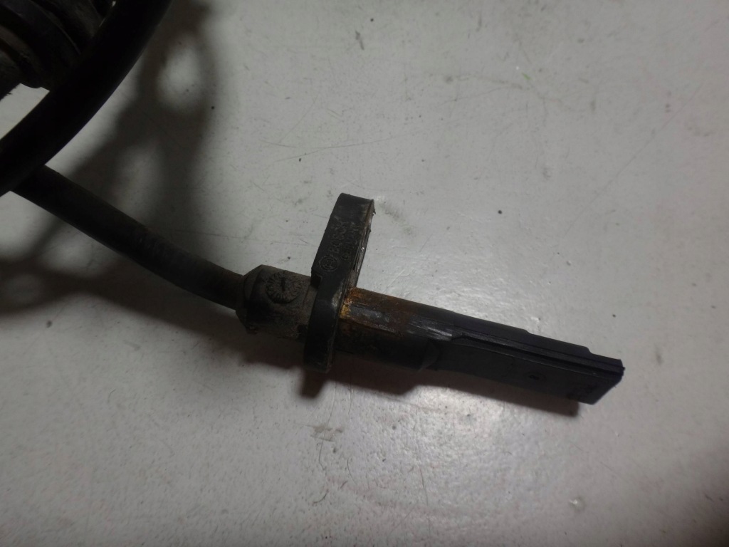 Датчик скорости колеса abs задний  задний jumper ducato boxer 51960588 Недорого