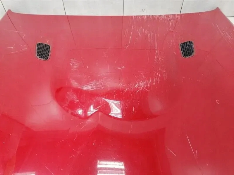 фото №9, Bmw serii 3 e93 m3 капот 8056142 капот e92