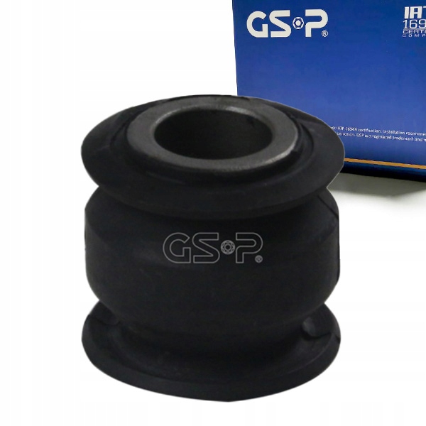 фото №1, Втулка рессора задняя gsp do nissan terrano ii 3.0 di