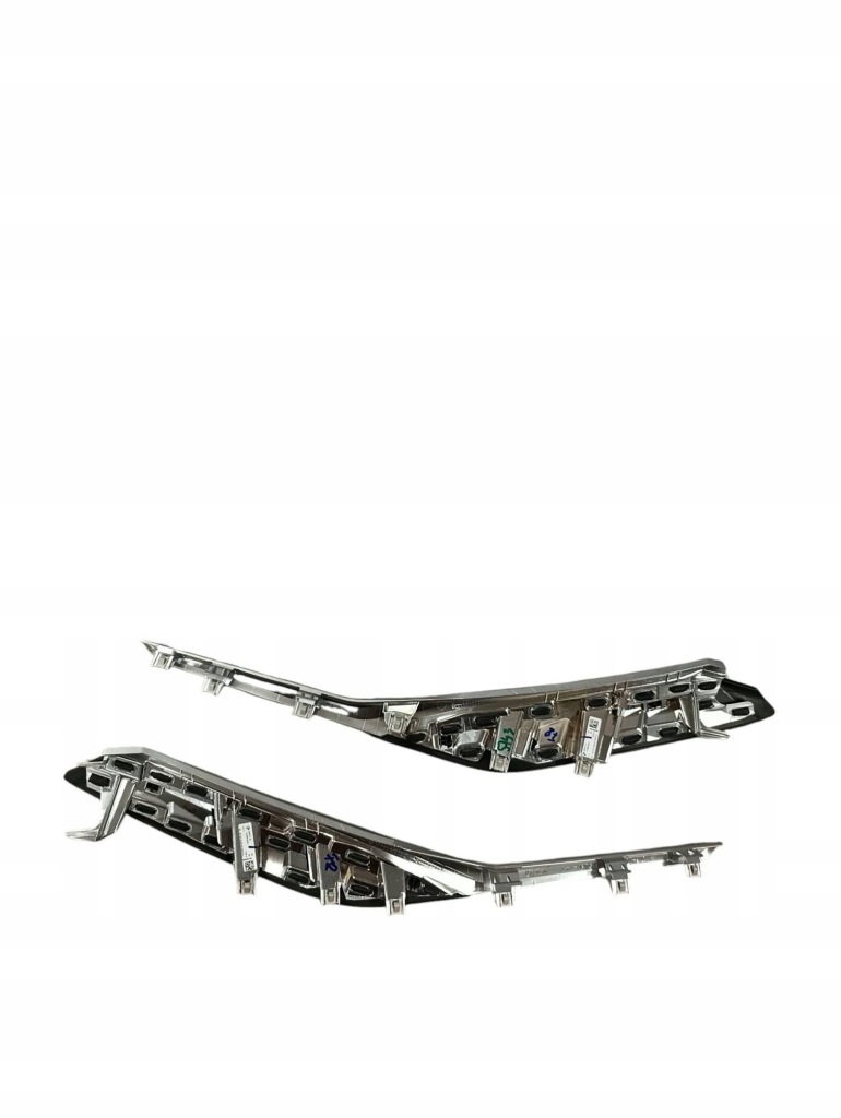 фото №6, Bmw 3 g20 g21 2019 комплект рамка бардачка панели приборной панели