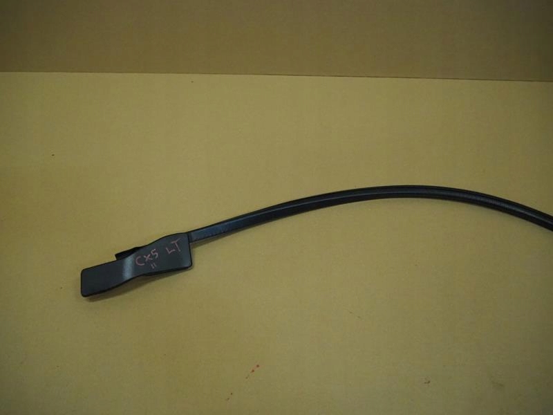 фото №2, Прокладка дверь левый задняя mazda cx5 ii