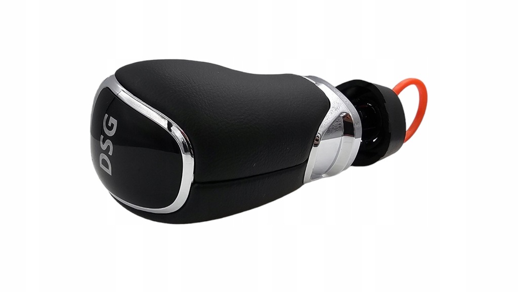 фото №11, Ручка переключения передач автоматическая коробка передач skoda superb iii 2015-2019 yeti 2014-2018