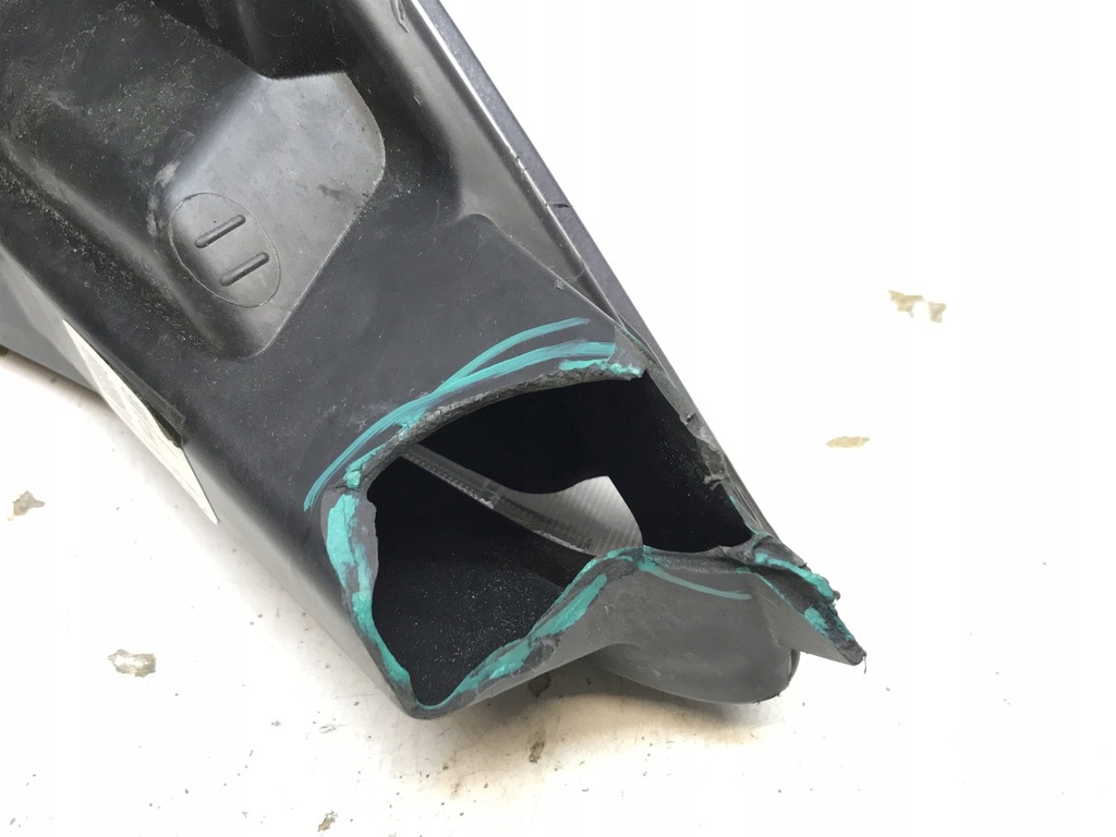 фото №11, Лампа перед przenia левая kia picanto iii europa 17 - 92101-g6000