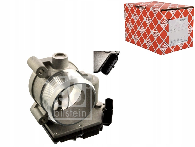 фото №1, Дроссельная заслонка воздуха vw california t5 camper crafter 30-35 crafter