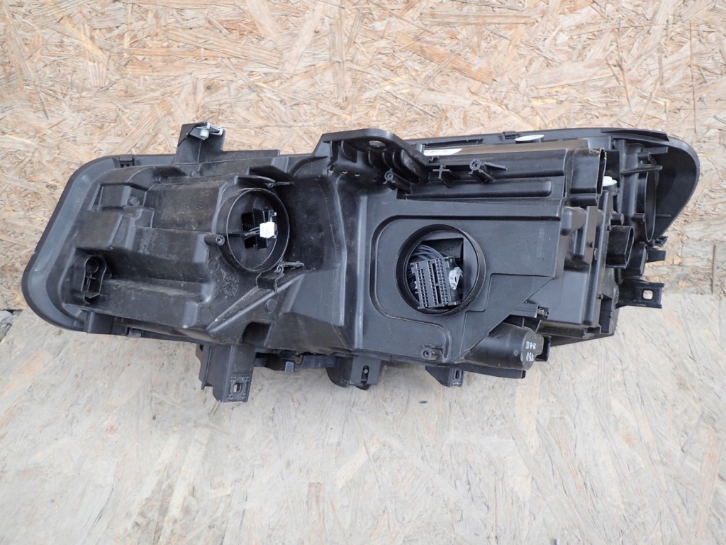 фото №5, Лампа права правий full led bmw 2 ii f45 f46 lift