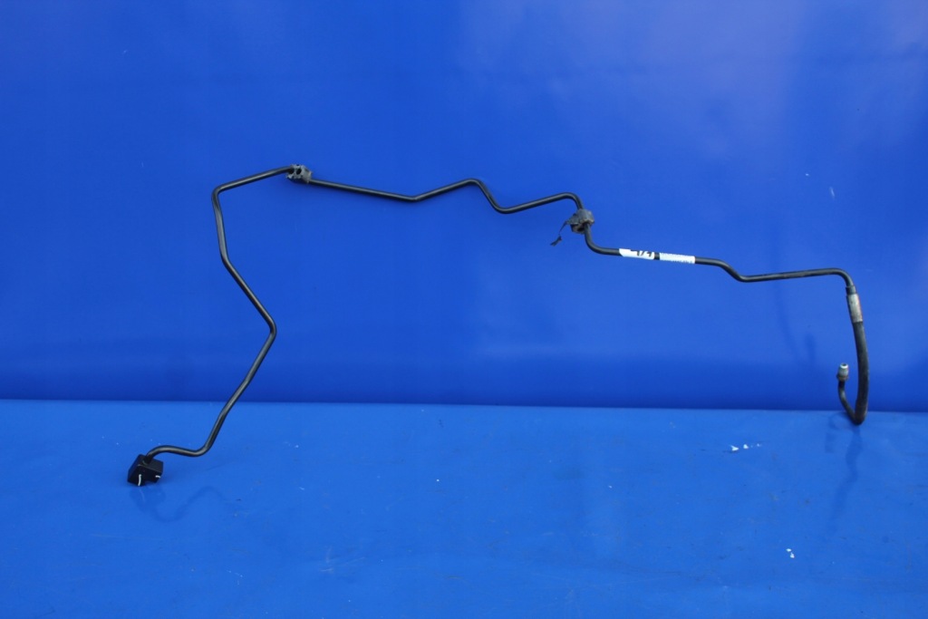 Купити Шланг системи abc з блок клапанів mercedes sl r230 w230 sl500 a2309970682