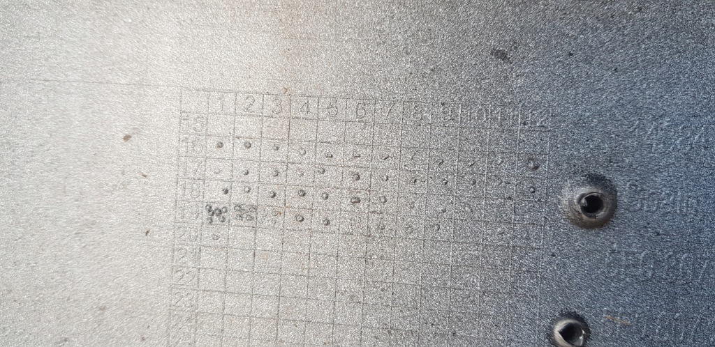 Seat leon 3 рестайлинг  fr бампер передний 5f0807221ab 16-20r с Разборки