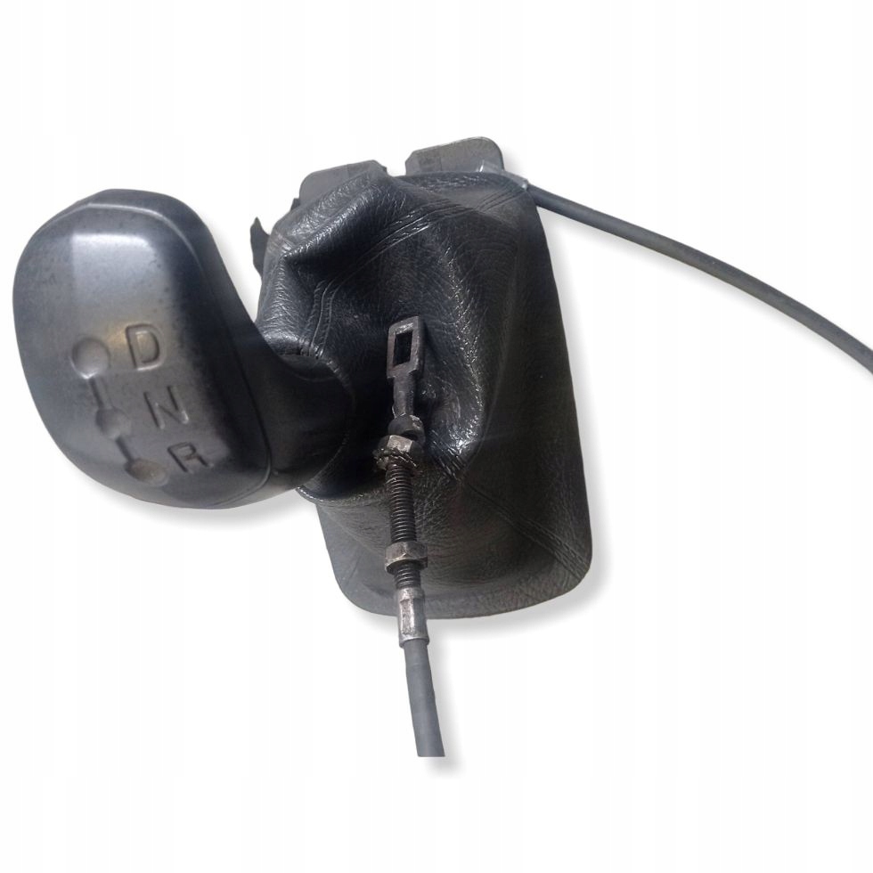 фото №1, Домкрат передач трос microcar aixam a741