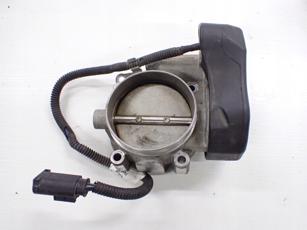 фото №1, Mercedes w221 v12 s65 s600 дроссельная заслонка amg