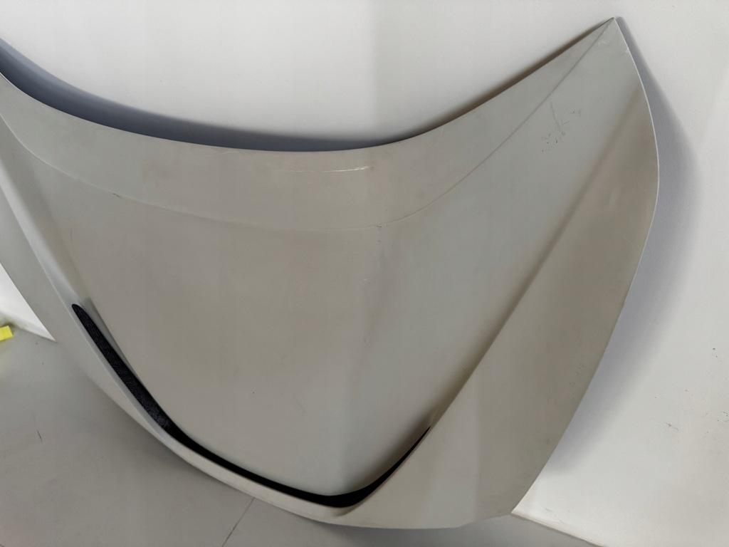 фото №3, Ferrari sf90 f173 stradale капот bonnet карбон комплектная оригинальная