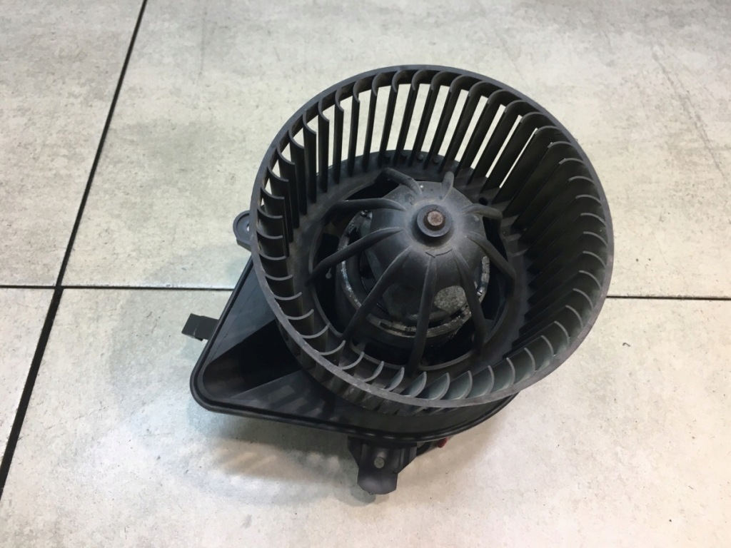 фото №3, Вентилятор воздуходувка partner i fl 030840s