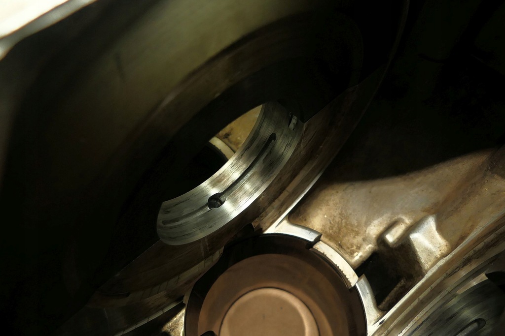 фото №13, Mitsubishiasx outlander iii 2.2 did 4n14 блок двигуна do honow.