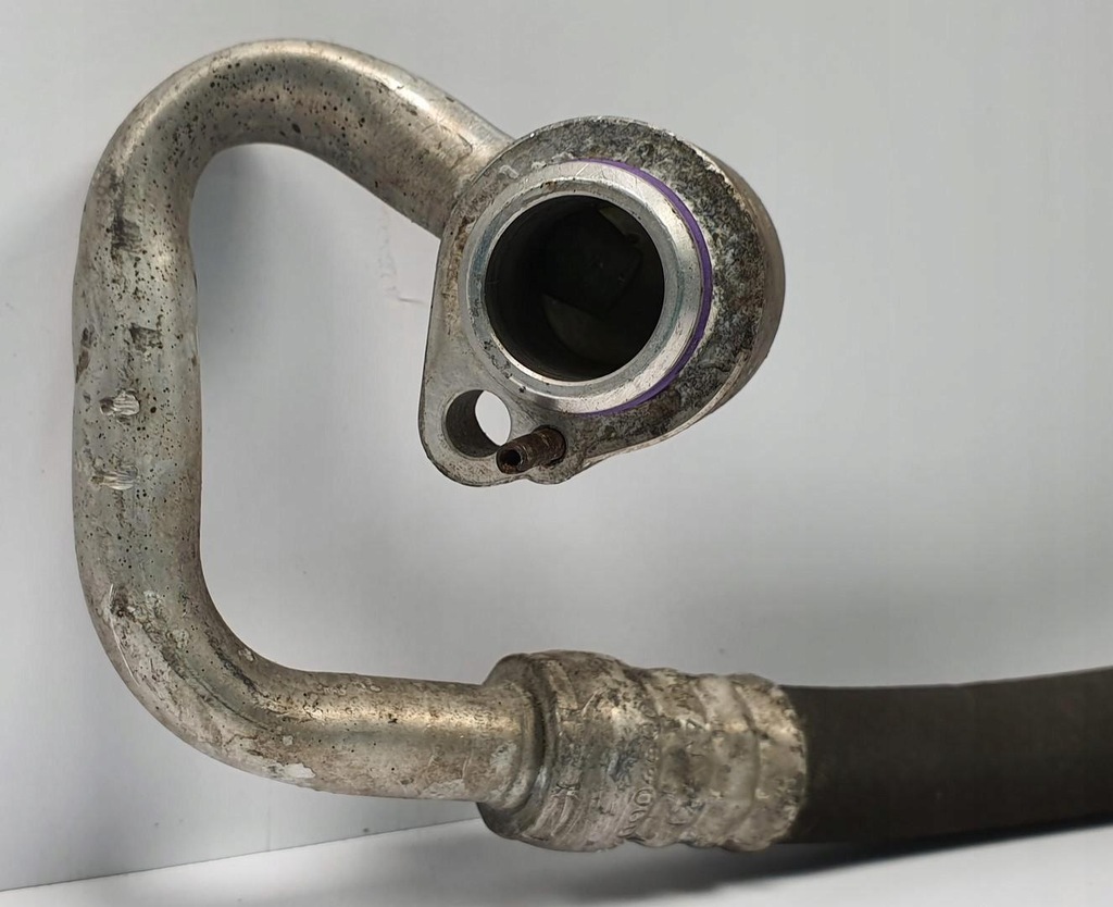 фото №9, Шланг кондиціонера skoda fabia i 6q0820744