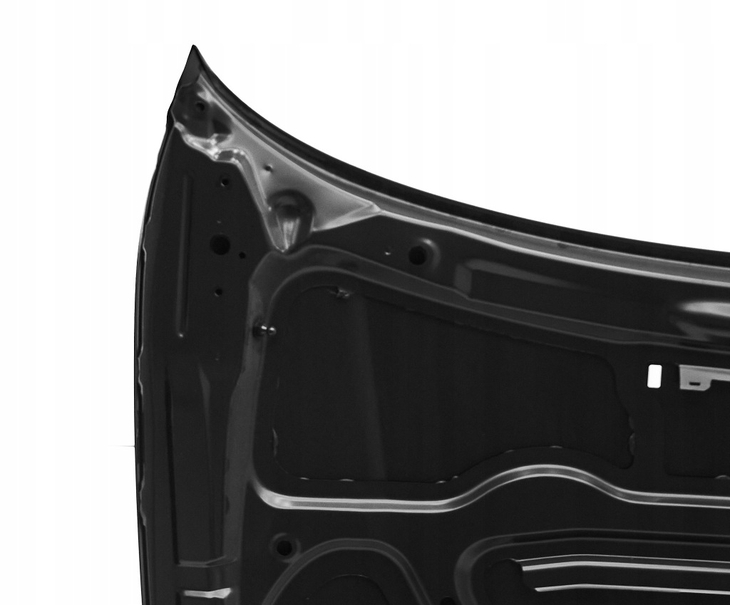 Капот к bmw 1 e81/e82e/e87/e88 2004-2013 41614415290 Доставка