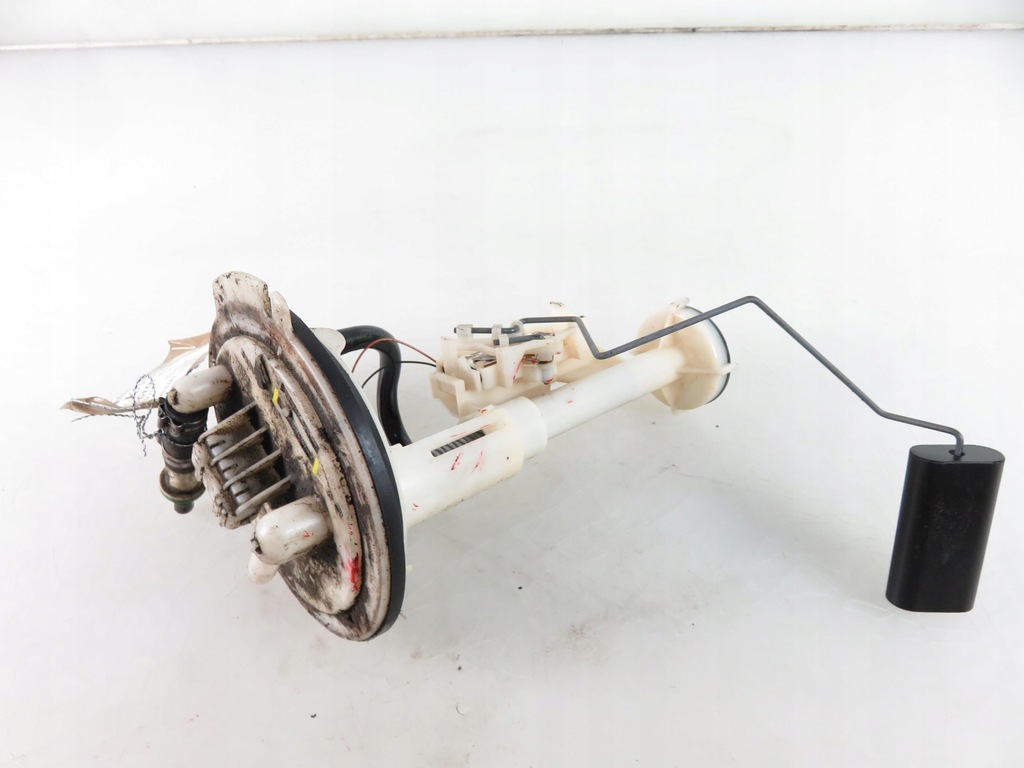 фото №7, Поплавок peugeot 406 2.1 td 9630742680