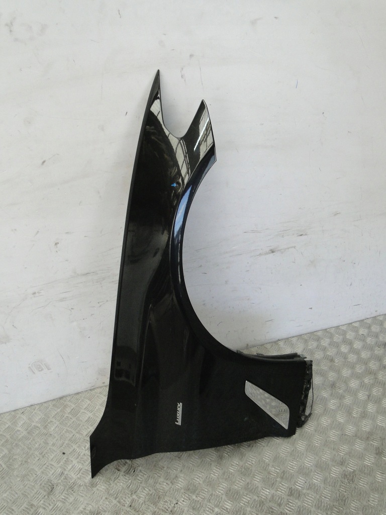 Крыло  перед bmw 5 g30 g31 2017 sophisto grau с Разборки