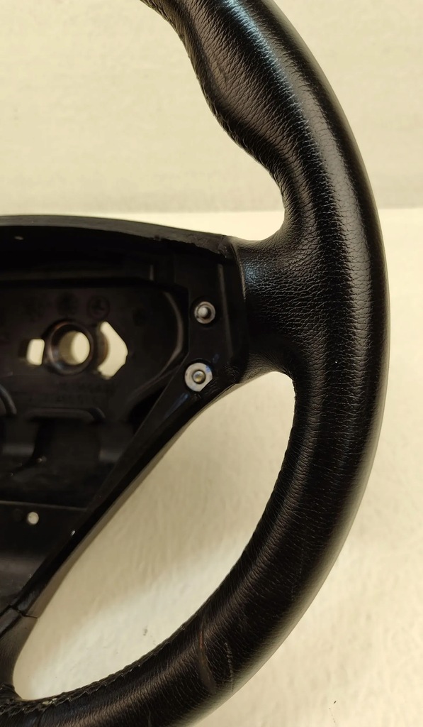 фото №10, Mercedes slk r171 воздуховод кожаный a1714600103