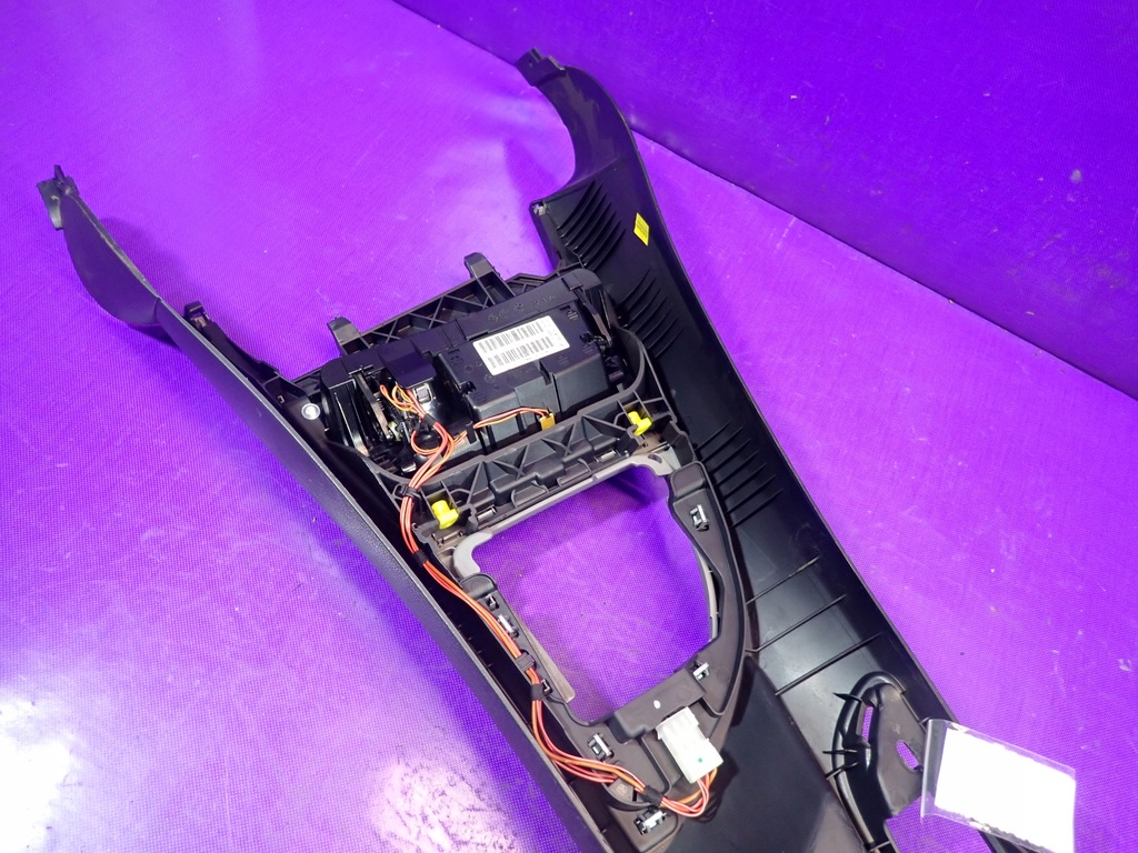 фото №7, Bmw e87 туннель средний 7068726 7129141-07 europa