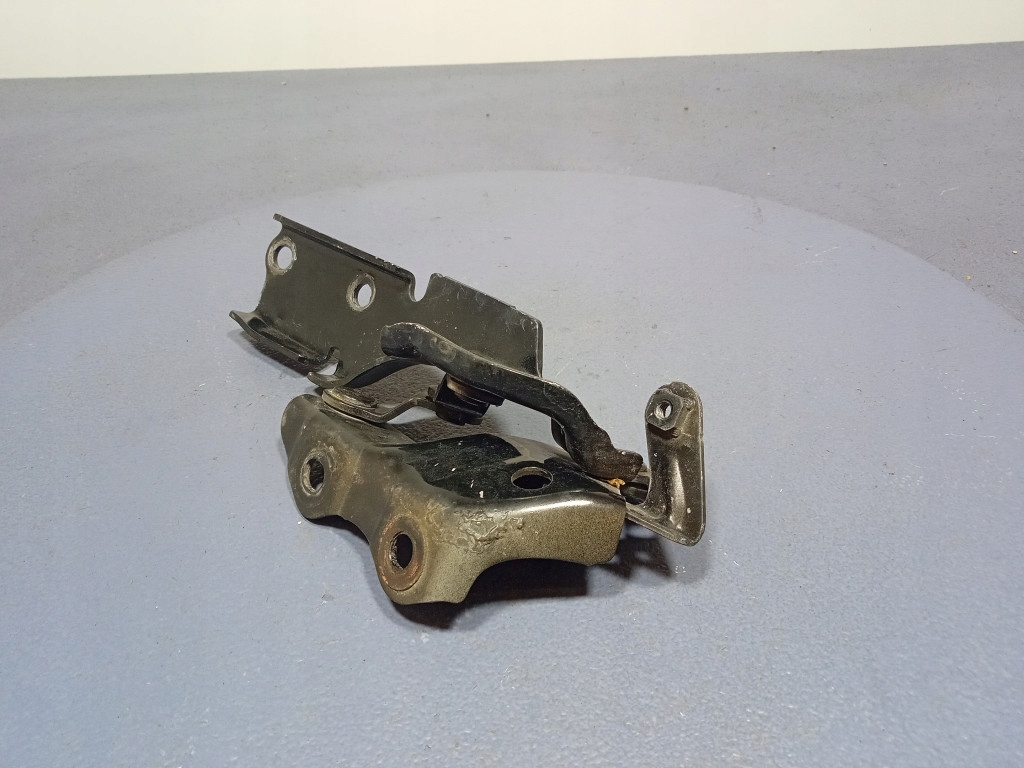 фото №4, Lexus is iii xe30 петля капот правий