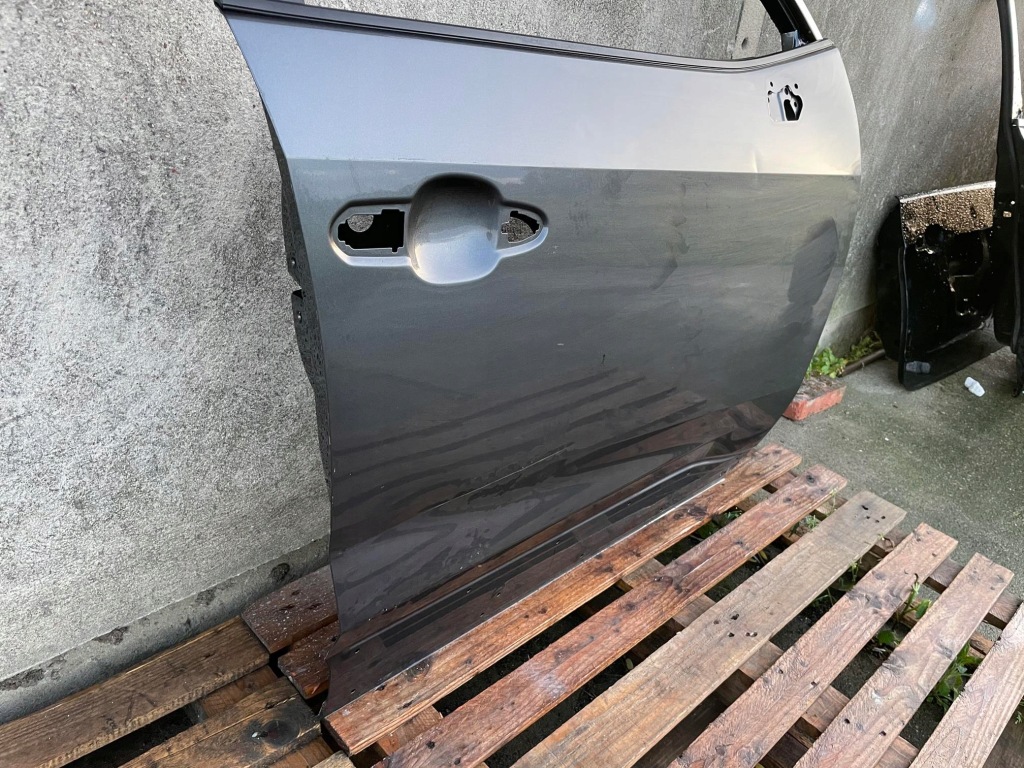 фото №3, Дверь перед передние правое toyota rav4 5 v 19- org