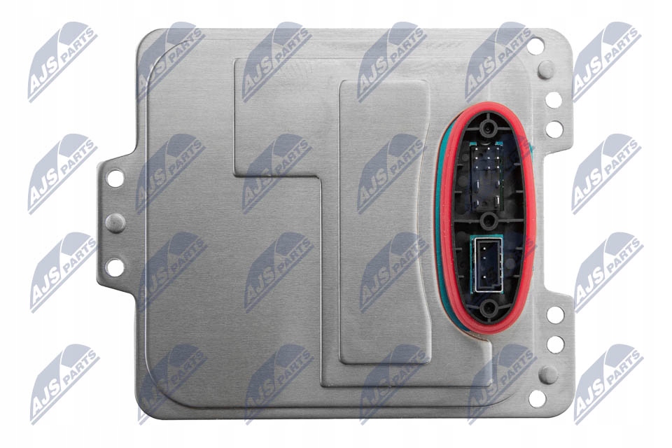 фото №4, Epx-me-012 nty перетворювач напруги mercedes m w1