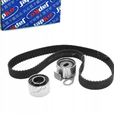 фото №1, Грм набір japko do isuzu trooper i 2.8 td