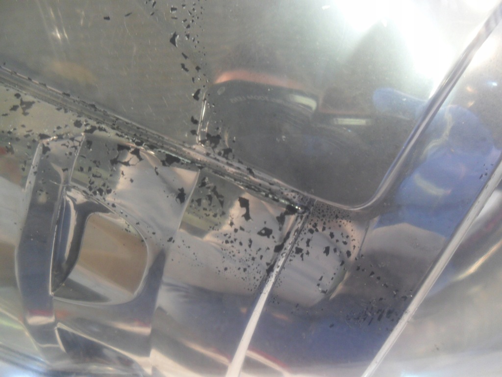 фото №6, Fiat doblo 152/263 2010-2014 фара лампа правая