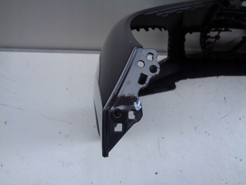 фото №8, Бампер передний bmw 4 g22 g23 g26 m-pakiet nr 42361