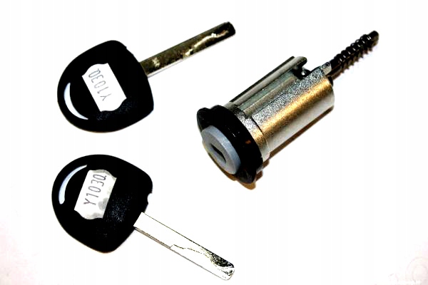 фото №2, Вкладыш замка зажигания automega