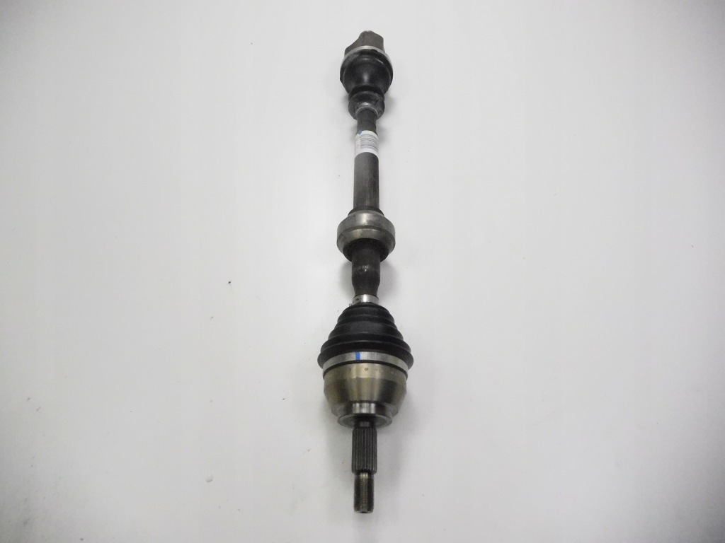 фото №4, Привідний вал renault laguna 7711135194
