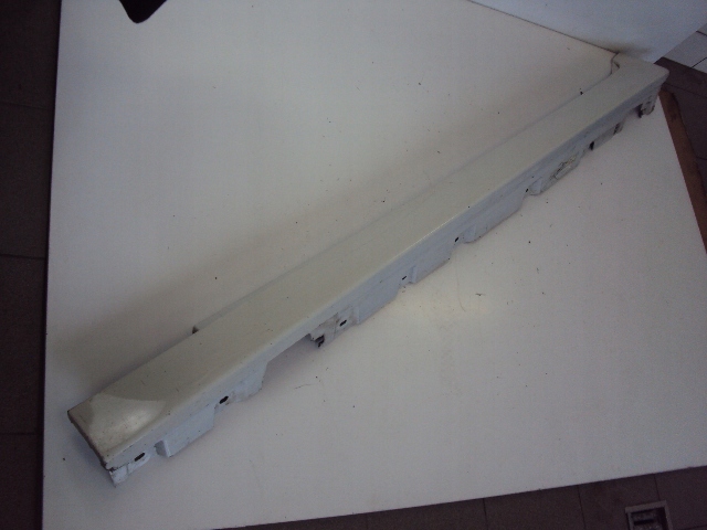 фото №1, Молдинг порог левая bmw serii 5 f10 f11 2010-