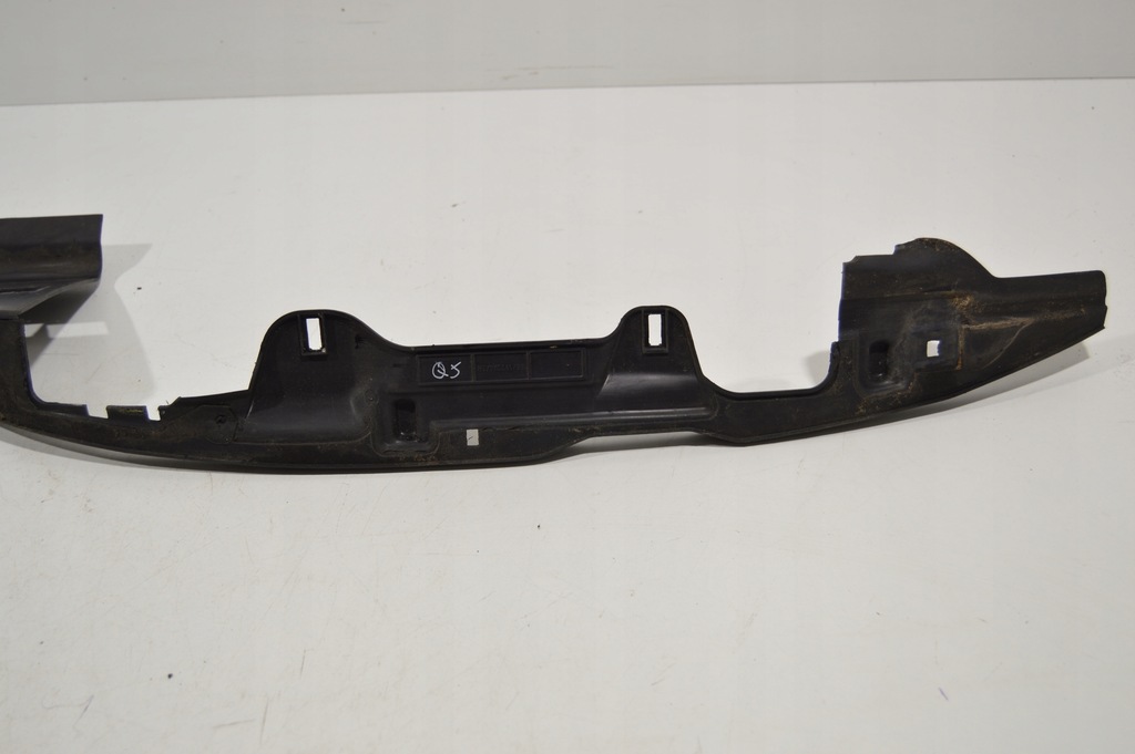 фото №6, Захист прокладка крила правий перед mercedes c215 w215 cl 2157271230