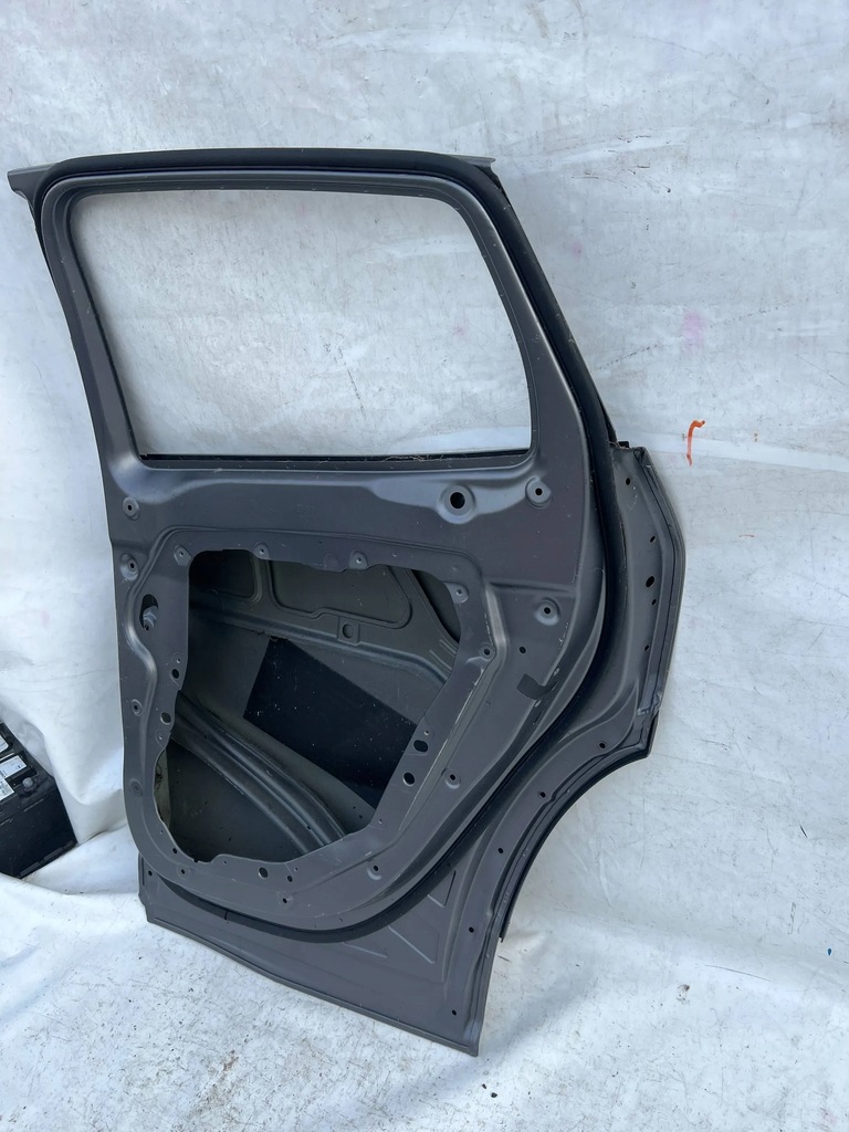 фото №12, Двері mercedes gla w247 h247 2020 праве задня