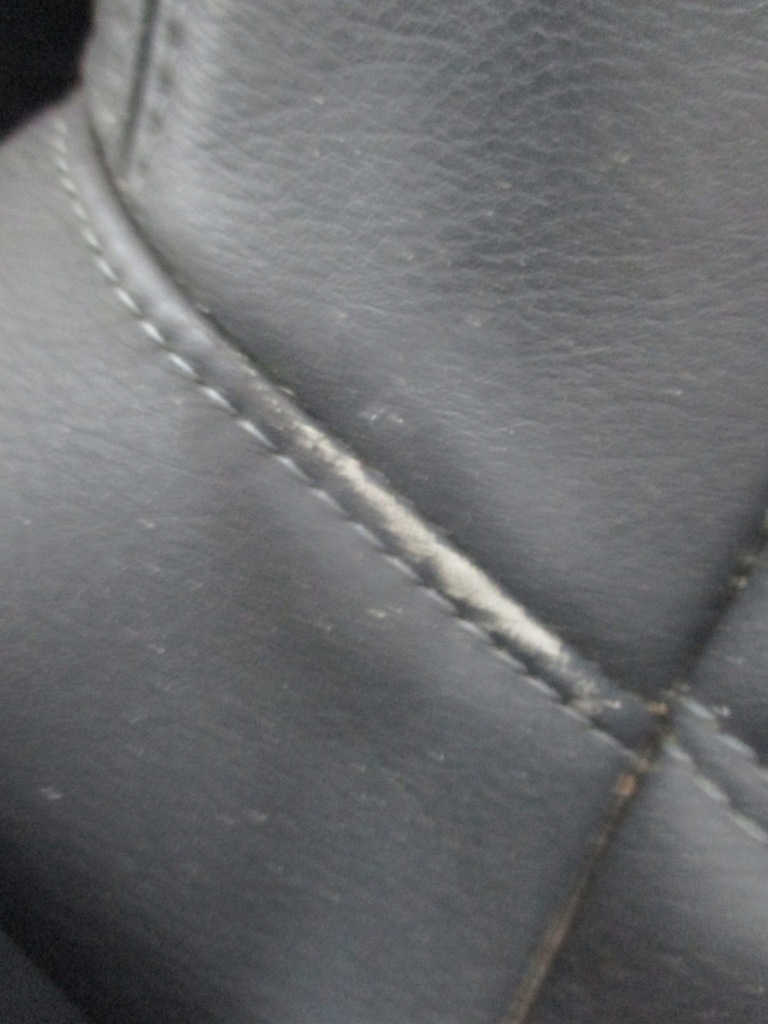 фото №11, Оббивка шкіра сидіння peugeot 508 11r sedan