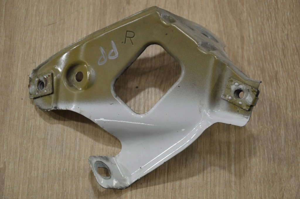 фото №1, Кронштейн крыла правое chevrolet orlando gaz