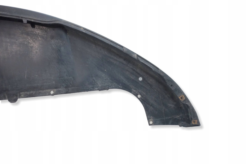 Спойлер плита накладка-спойлер бампера перед tesla model s 2012-2016 6008160-00-d Доставка