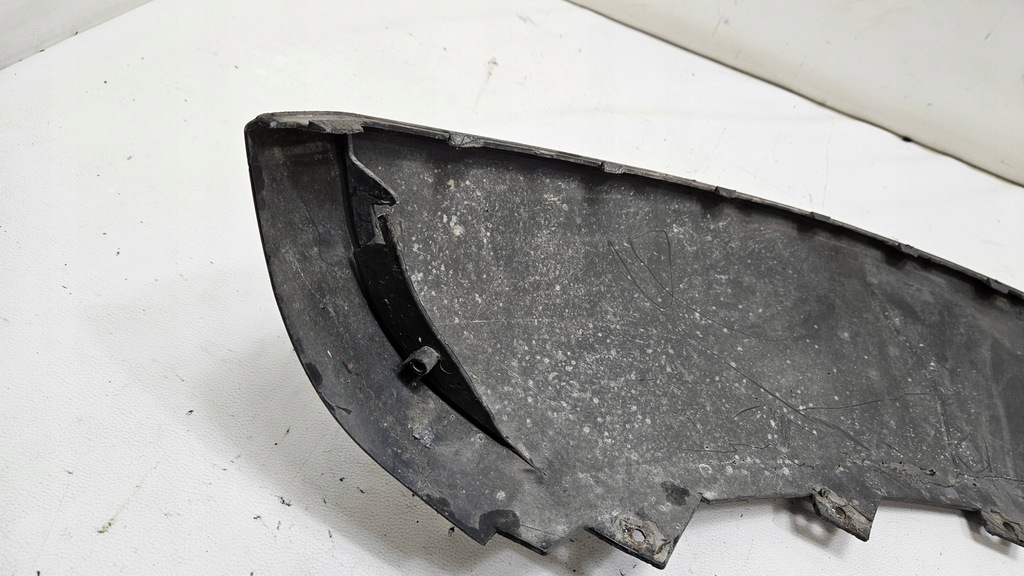 фото №7, Накладка бампера перед audi q5 8r0807061ad