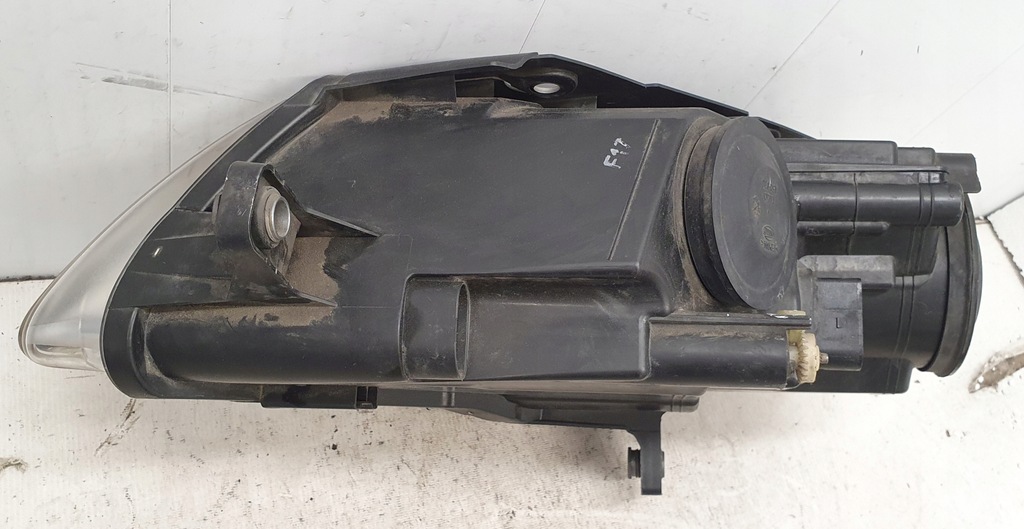 фото №9, Vw passat b6 лампа перед правая линза europa org