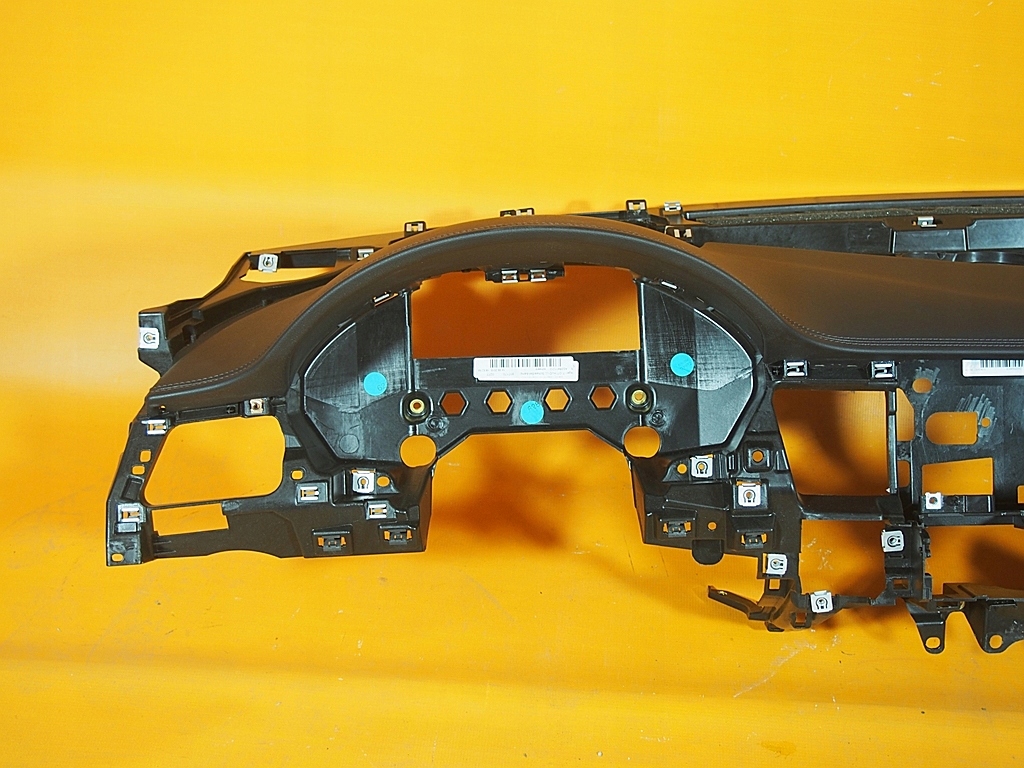 фото №9, Audi a8 4h панель приладів приладова консоль 4h1857001j