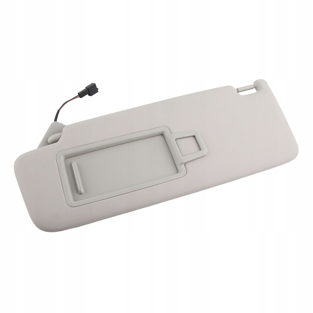 фото №9, Захист сонцезахисна do автомобіля 5g0857551aj ліва сторона водія, стійка na знос, внутрішня захист сонцезахисна