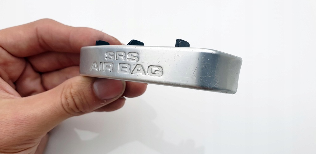 фото №5, Hyundai tiburon coupe ii gk молдинг декоративна накладка керма повітропровід